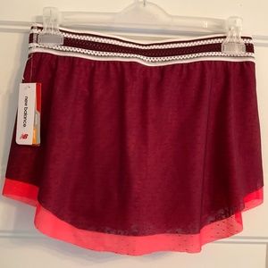 New Balance Tennis skirt - Medium
